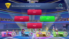 Trivial Pursuit Live! (Xbox ONE / Xbox Series X|S) screenshot 4