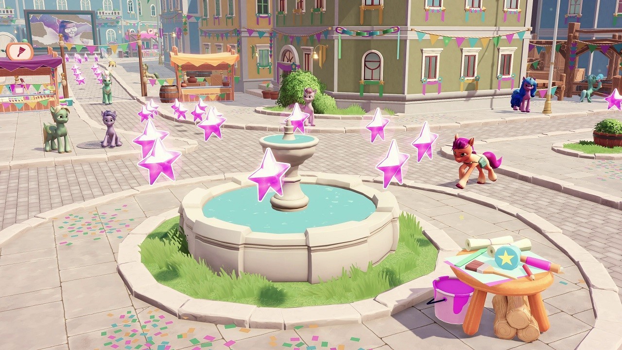 Buy My Little Pony: A Maretime Bay Adventure PC (Steam)