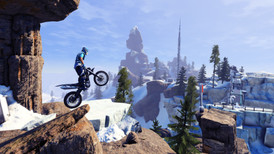 Trials Fusion screenshot 2