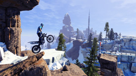 Trials Fusion (Xbox ONE / Xbox Series X|S) screenshot 2