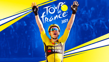 Tour de France 2021 - Xbox Series X|S