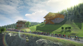 Tour de France 2021 Xbox Series X|S screenshot 2