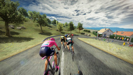 Tour de France 2021 Xbox Series X|S screenshot 3