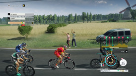 Tour de France 2018 screenshot 4