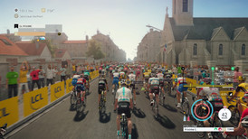 Tour de France 2018 screenshot 3