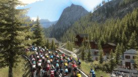 Tour de France 2018 screenshot 5