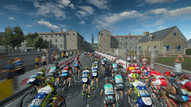 Tour de France 2018 screenshot 2