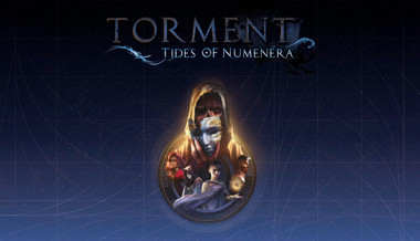 Torment: Tides of Numenera (Xbox ONE / Xbox Series X|S)