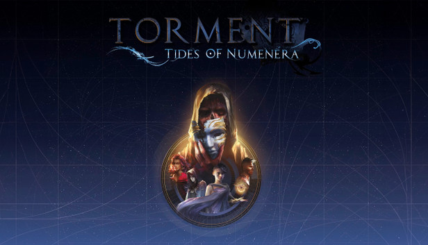 Torment: Tides of Numenera (Xbox ONE / Xbox Series X|S)