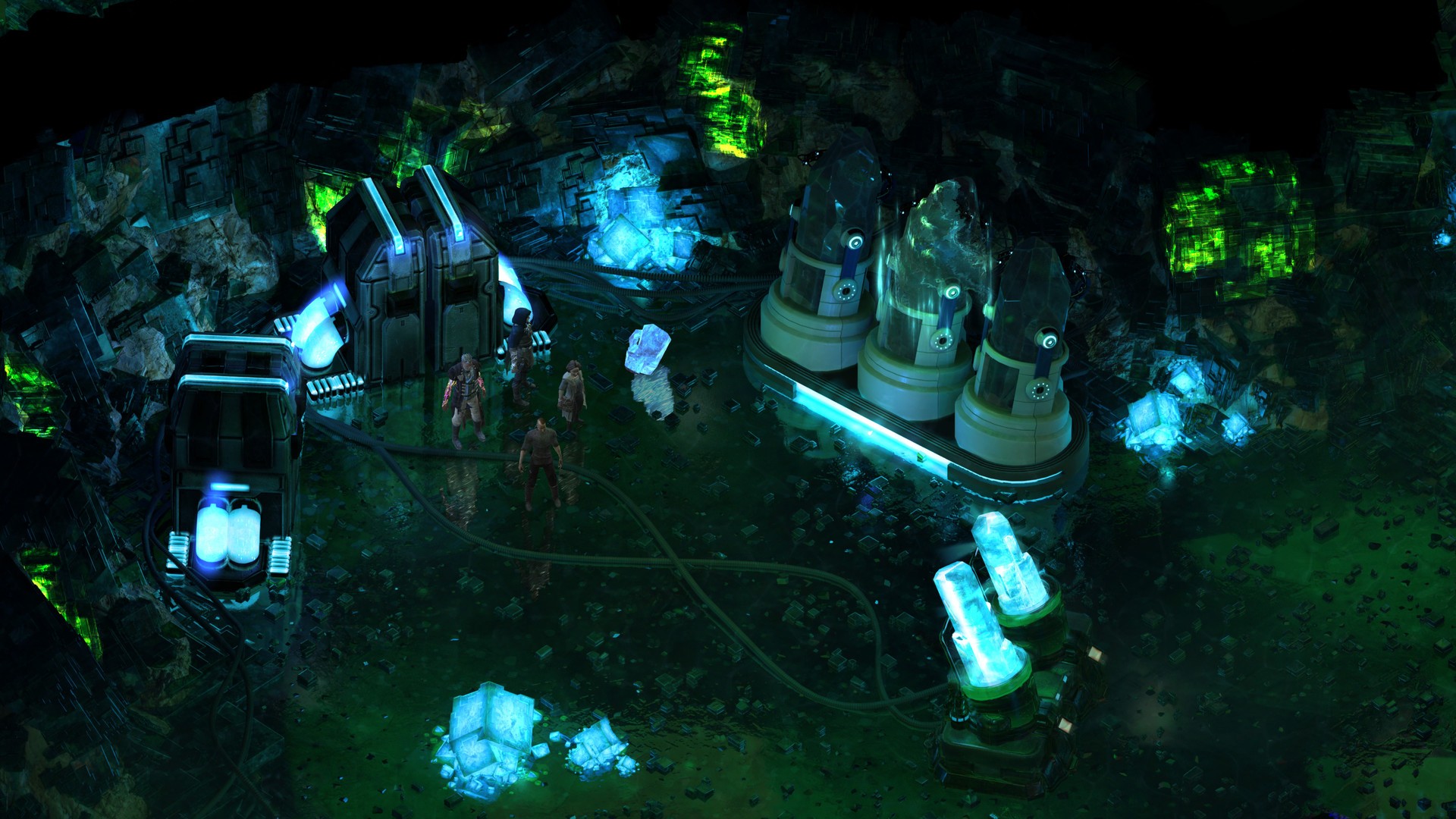 Torment: Tides of Numenera - Edizione Day One XBOX ONE USATO ITA Torment: Tides of Numenera - Edizione Day One XBOX ONE USATO ITA