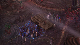 Torment: Tides of Numenera screenshot 2