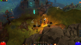 Torchlight II (Xbox ONE / Xbox Series X|S) screenshot 2