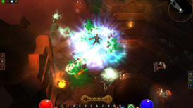 Torchlight II (Xbox ONE / Xbox Series X|S) screenshot 5