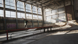 Tony Hawk's Pro Skater 1 + 2 screenshot 4