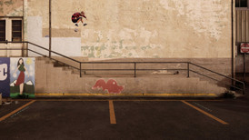 Tony Hawk's Pro Skater 1 + 2 screenshot 2