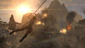 Tomb Raider Definitive Edition (Xbox ONE / Xbox Series X|S) screenshot 5