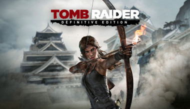 Tomb raider definitive edition best sale microsoft store