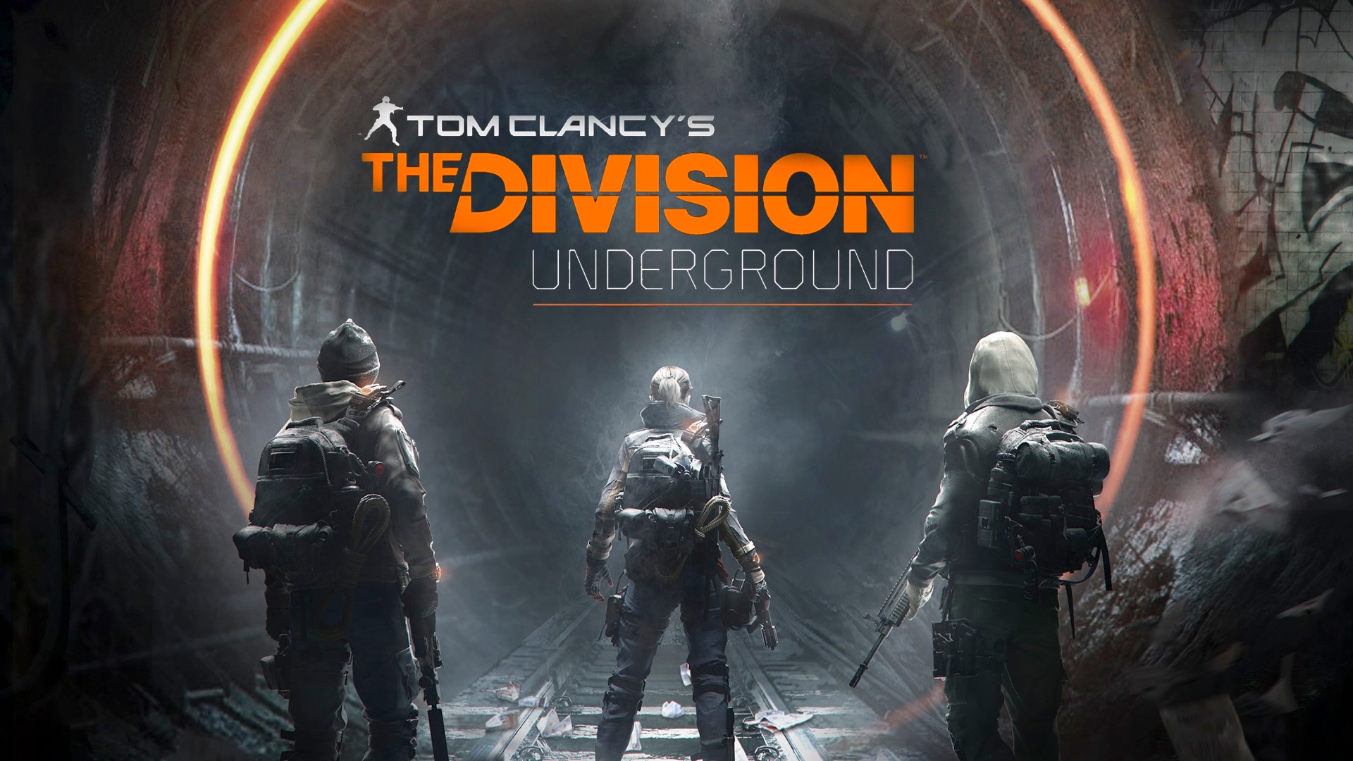 Comprar Tom Clancy’s The Division: Underground - Xbox One & Xbox Series X|S