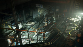 Tom Clancy’s The Division: Ondergronds screenshot 4