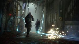 Tom Clancy’s The Division: Ondergronds screenshot 2