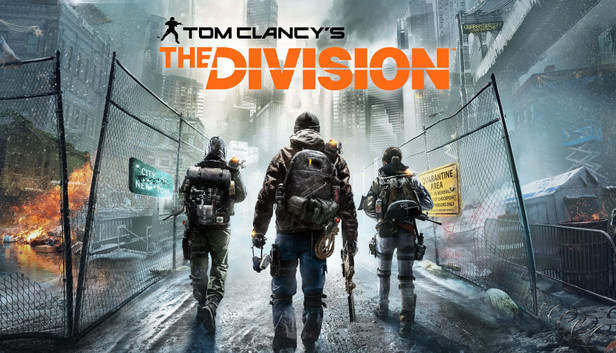 Tom Clancy's The Division