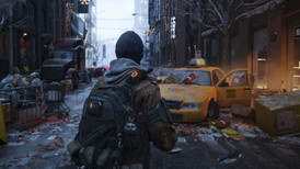 Tom Clancy's The Division (Xbox ONE / Xbox Series X|S) screenshot 3