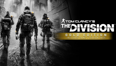 Tom Clancy's The Division Gold Edition
