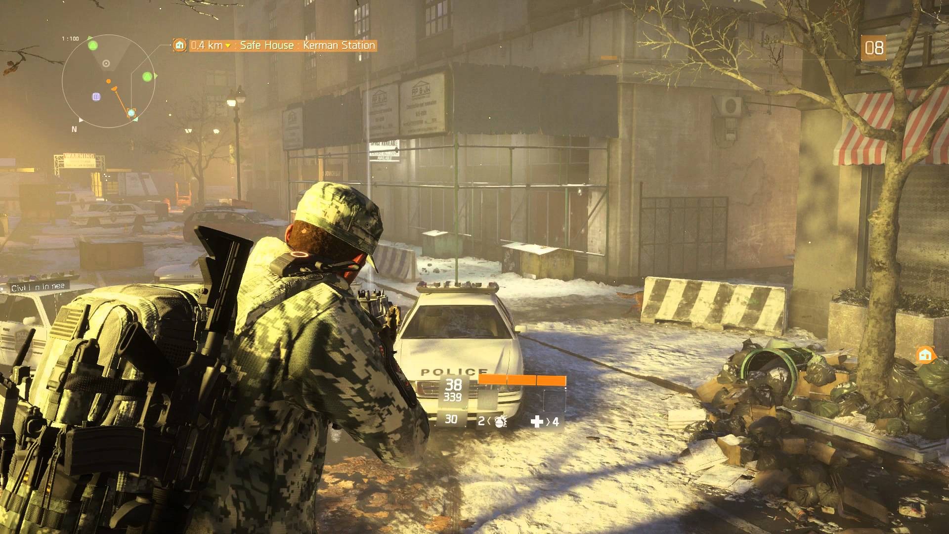 Купути Tom Clancy's The Division Gold Edition (Xbox ONE / Xbox Series X