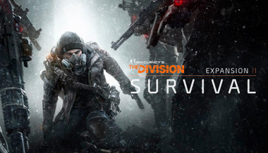 Tom Clancy's The Division - Survival (Xbox ONE / Xbox Series X|S)