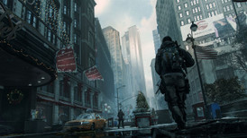 Tom Clancy's The Division -  Overleven screenshot 4