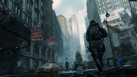 Tom Clancy's The Division -  Overleven (Xbox ONE / Xbox Series X|S) screenshot 4