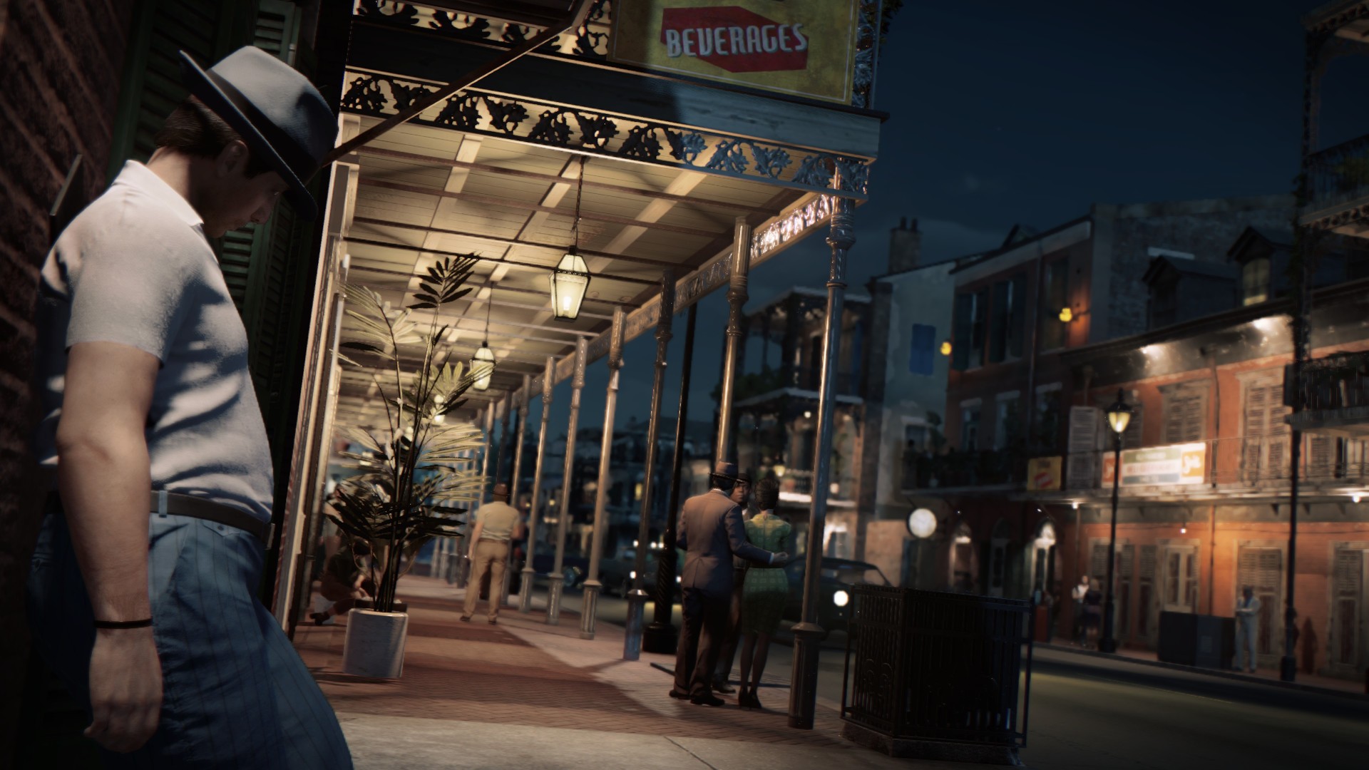 Купить Mafia III Definitive Edition Microsoft Store