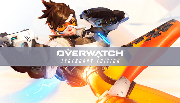 Overwatch Legendary Edition