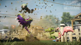 Plants vs. Zombies: Garden Warfare screenshot 2