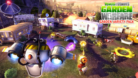 Plants vs. Zombies: Garden Warfare screenshot 4