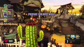 Plants vs. Zombies: Garden Warfare (Xbox ONE / Xbox Series X|S) screenshot 3
