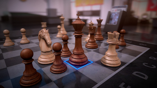 Pure Chess Grandmaster Edition (Xbox ONE / Xbox Series X|S) screenshot 1