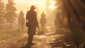 Red Dead Redemption 2 (Xbox ONE / Xbox Series X|S) screenshot 5
