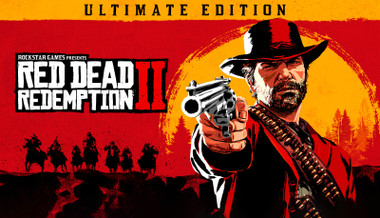 Red Dead Redemption 2: Ultimate Edition - Xbox One