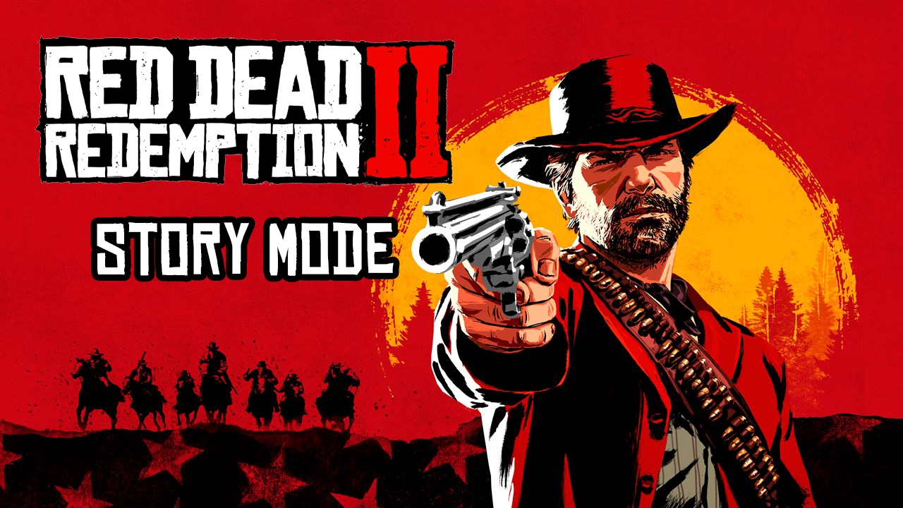 Купить Red Dead Redemption 2 Story Mode (Xbox ONE / Xbox Series X|S ...