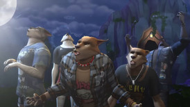 The Sims 4 Werewolves screenshot 5