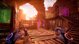 Relicta screenshot 3