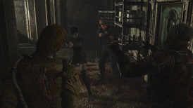 Resident Evil 0 screenshot 2