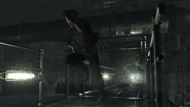 Resident Evil 0 screenshot 5