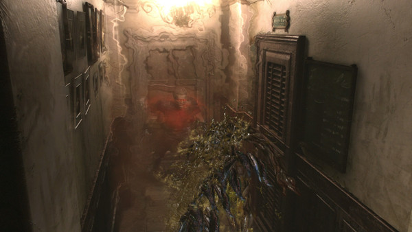 Resident Evil 0 screenshot 1