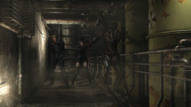Resident Evil 0 (Xbox ONE / Xbox Series X|S) screenshot 4