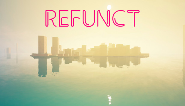 Refunct (Xbox ONE / Xbox Series X|S)