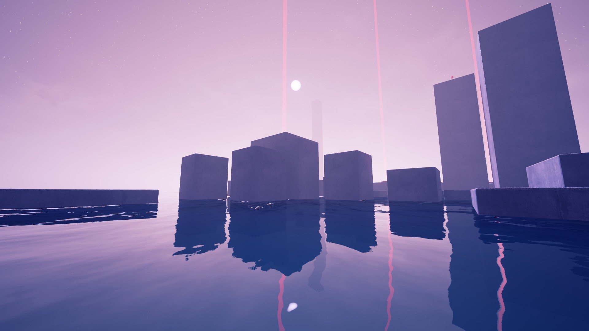 Refunct Map Screenshot Acheter Refunct - Xbox One - Europe
