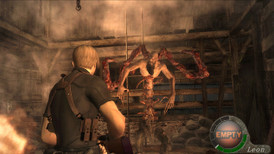 Resident Evil 4 (2005) screenshot 4