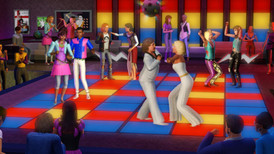 The Sims 3: Szalone Lata 70., 80. i 90. screenshot 2